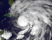 إعصار ساندى.. نموذج لغضب الطبيعة خلف خسائر بأكثر من 65 مليار دولار  