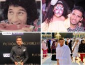 قصة صور.. بركان المواهب الكروية المصرية ينفجر في أكتوبر