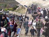 الأمم المتحدة: 5500 لاجئ ولاجئة سوريين غادروا الأردن لبلدهم العام الماضي