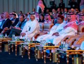 عبدالله بن زايد يترأس وفد الإمارات فى "مبادرة مستقبل الاستثمار".. (فيديو) 