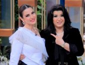 درة ضيفة برنامج "معكم منى الشاذلى".. اليوم