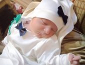 قارئ يناشد وزارة الصحة إجراء جراحة فى القلب لأبنه الرضيع لإنقاذ حياته
