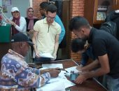  450 طالب وطالبة يتقدمون لانتخابات اتحاد طلاب جامعة قناة السويس