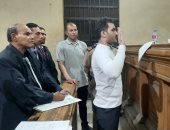 فيديو.. إحالة أوراق قاتل زوجته بالشرقية وإشعال النيران بجثتها لفضيلة المفتى  