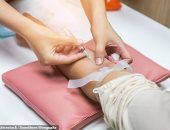 اختبار دم جديد يمكن أن يتنبأ بظهور السل قبل 6 أشهر من الإصابة