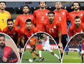 لاعبون أثاروا الجدل بعد اختيارهم بقائمة المنتخب الوطنى.. لماذا انضم كهربا لكتيبة البدرى.. هل يستحق محمود وحيد اللعب مع الفراعنة.. ما أسباب الاستعانة بعمرو مرعى.. وعلامات استفهام حول كوكا؟