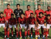 فوز الأهلي وهزيمة الزمالك.. نتائج دورى الجمهورية 99 