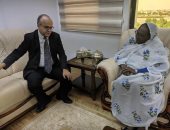 الاتحاد الأوروبى يمنح السودان 466 مليون يورو كمساعدات إنسانية