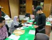 بدء سحب استمارات الترشح لانتخابات اتحاد الطلاب بجامعة القاهرة