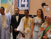 مهرجان نواكشوط يكرم الفنانة التونسية سناء يوسف