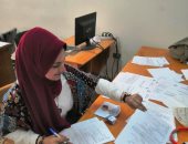 13 كلية بجامعة بورسعيد تتلقى طلبات الترشح لانتخابات اتحادات الطلبة.. صور