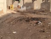 محافظة بنى سويف ردا على شكاوى المواطنين: تم إصلاح العطل