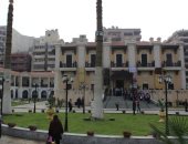محافظ القاهرة: نجحنا فى تحويل قصر الأميرة خديجة لمركز ثقافى ومؤسسة علمية وبحثية