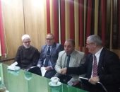 فرع منظمة خريجى الأزهر بالدقهلية: نعمل على نشر القيم وترسيخ الوسطية