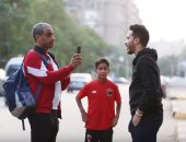 صورنى فيديو أبعته لماما فى تركيا.. شوف رد فعل المصريين لما اكتشفوا الورطة