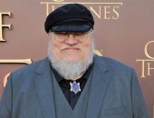 جورج مارتن يعبر عن استيائه من المؤلفين.. اعرف القصة
