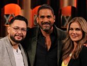 أحمد رزق ونيكول سابا يتحدثان عن أسرار جديدة مع كرارة فى "سهرانين" اليوم