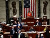 مجلس النواب الأمريكى: مشروع قانون يدعو لتقديم 60.84 مليار دولار مساعدات لأوكرانيا