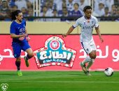 الهلال والفتح.. الزعيم يخطف تعادلا قاتلا بنتيجة 3 - 3 فى الدوري السعودي