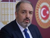 حزب أحمد داود اوغلو يدعم نائب إسطنبول المستقيل من حزب أردوغان