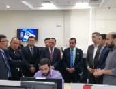 مرصد الأزهر يستقبل وفدا من الوكالة الوطنية لمكافحة الإرهاب فى إندونيسيا.. صور