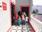 صندوق تحيا مصر: 325 مليون جنيه تكلفة تطوير 10 آلاف منزل فى 332 قرية.. صور