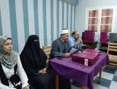 منظمة خريجى الأزهر بجنوب سيناء تعقد ندوة بعنوان "التصدى للأفكار الهدامة"