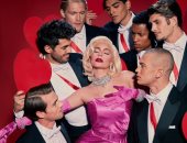 الفركشة بتحلي.. كايلى جينر تتحول لـ "مارلين مورنرو" بعد حورية البحر