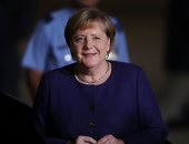 ميركل: على ألمانيا أن تعمل لمواجهة الاحتباس الحرارى إنسانيا