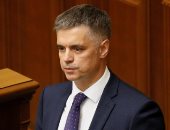 وزير خارجية أوكرانيا: موعد المحادثات الرباعية يتوقف على الجانب الروسى