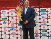 سلة الاتحاد تغادر المغرب بعد التتويج بالبطولة العربية للمرة السابعة