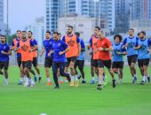 8 لاعبين يعودون للأهلي من الإمارات قبل استئناف التدريبات