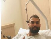 الزمالك يُحدد موعد عودة "زيزو" بعد الفحوصات القادمة