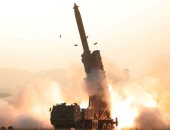 كوريا الشمالية تعلن نجاحها فى اختبار قاذفة صواريخ متعددة