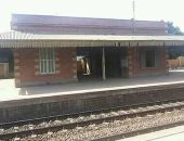 قارئ يطالب بتطوير محطة قطارات التوفيقية على طريق القاهرة الإسكندرية