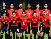 الجماهير المصرية تضح الآمال على 5 نجوم بالمنتخب الأوليمبى لتعويض إخفاق الفراعنة الكبار.. رمضان صبحى يلعب دور صلاح.. مصطفى محمد "بلدوزر الفراعنة".. ناصر ماهر وصلاح محسن فى الصورة.. وطاهر هدف القطبين الأبرز