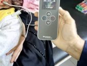 صحة البحر الأحمر: فحص 564 طفلا حديث الولادة ضمن مبادرة ضعاف السمع
