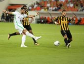 الأرقام السلبية تلاحق الاتحاد بعد الهزيمة ضد الأهلي فى الدوري السعودي
