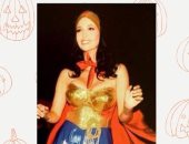 صور.. إيفانكا ترامب تسترجع ذكريات الهالوين فى طفولتها وشبابها