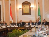 مجلس جامعة القاهرة يوافق على مذكرات تفاهم مع جامعات ومؤسسات علمية دولية