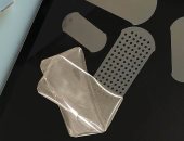 اللاصق الطبى قد يحل محل الخيوط الجراحية فى غلق الأنسجة