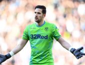 عقوبة قاسية تنتظر حارس ريال مدريد السابق فى إنجلترا