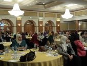 صور.. إنطلاق المؤتمر الأول لهيئة التأمين الصحى لدعم صحة الطفل بصعيد مصر