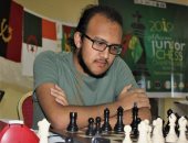 أدهم فوزى بطلا لبطولة أفريقيا للشطرنج تحت سن 20 سنة