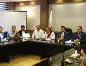 اشتراطات أمنية وتعليمات جديدة لدخول الجماهير مباريات أمم افريقيا تحت 23 سنة