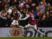 تريزيجيه ثامن لاعب مصري يسجل فى الدوري الانجليزي