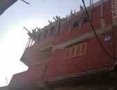 التصدى للبناء المخالف ورفع كفاءة الطرق شرق الإسكندرية