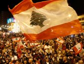  لبنان ينتفض.. تواصل المظاهرات والاعتصام فى مدينة طرابلس
