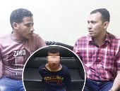 ‭‬عاطل‭ ‬يقتل شابًا فى‭ ‬المطرية‭ ‬بسبب‭ ‬الخلاف‭ ‬على موبايل.. "زفة العريس" تتحول إلى مأتم .. وأسرة‭ ‬القتيل‭ ‬لـ‮"‬اليوم‭ ‬السابع"‬‭‬: القاتل‭ ‬حرمنا‭ ‬من‭ ‬ابننا‭ ‬قبل‭ ‬زواجه..فيديو