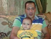 صور.. شقيق ضحية "صبى الجزار": واثق فى قضاء مصر.. وأطالب بإعدام القاتل
